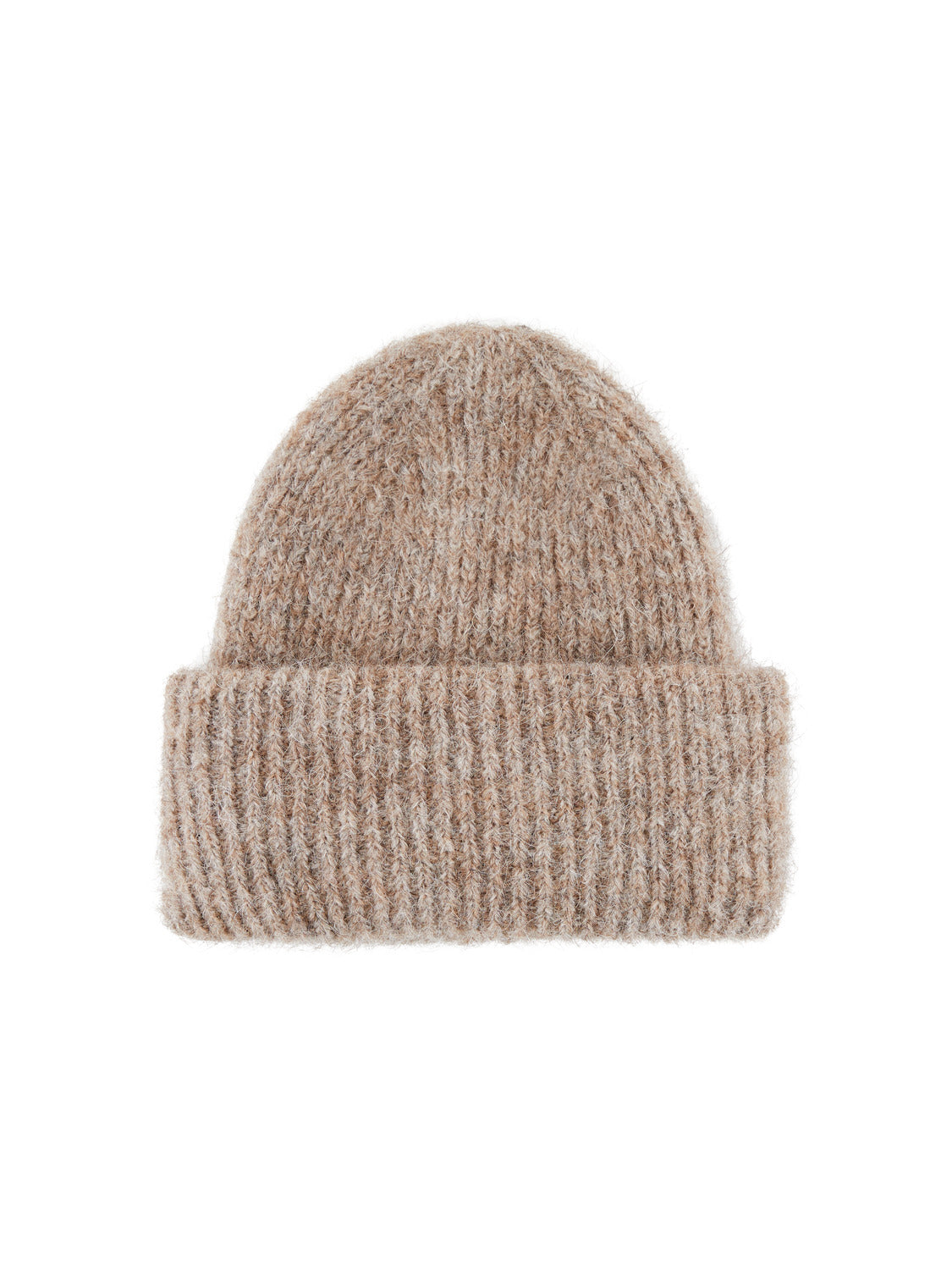 PCBERA Headwear - Silver Mink
